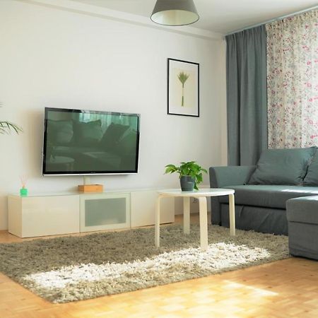 Apartament Enjoy Zator Luaran gambar