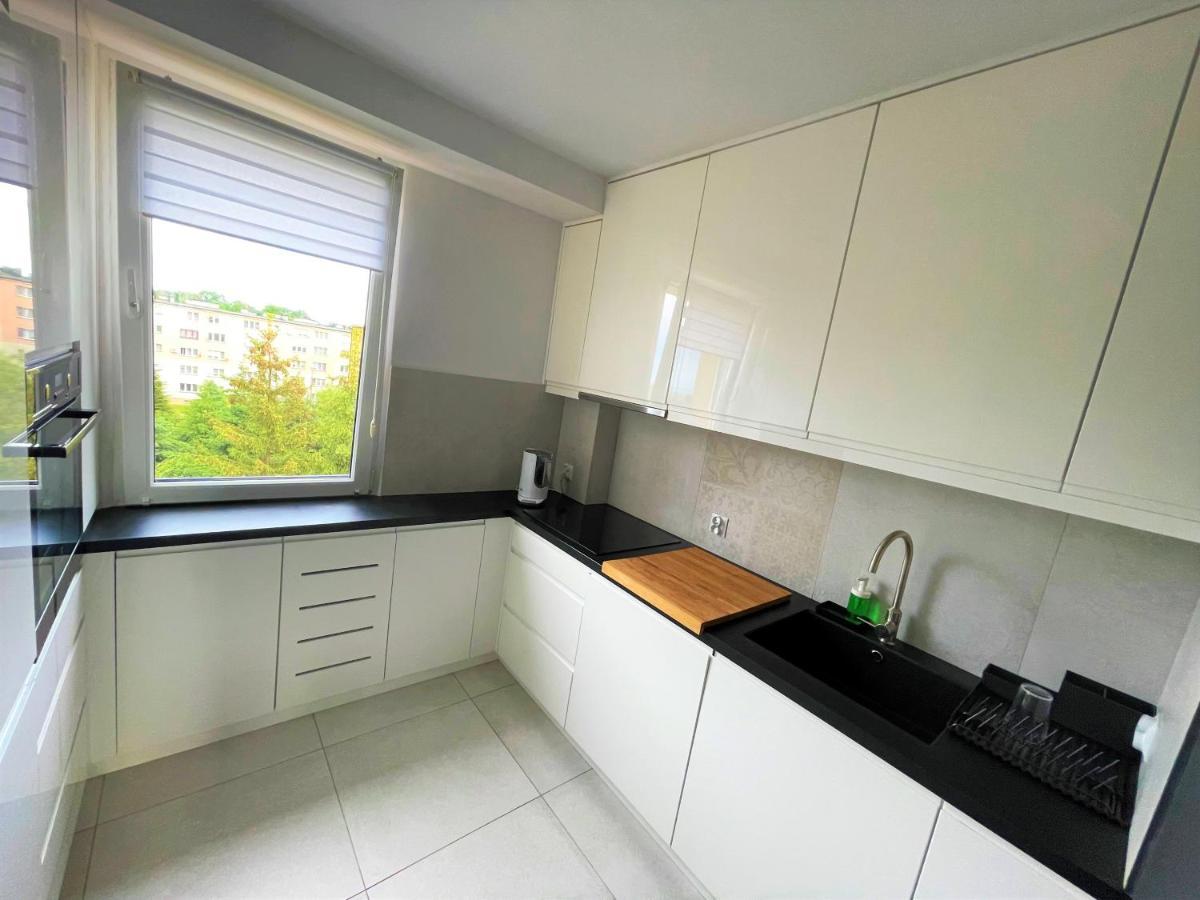 Apartament Enjoy Zator Luaran gambar