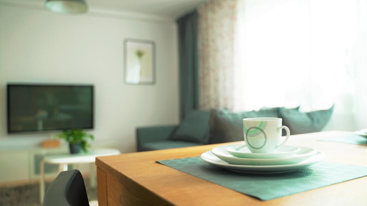 Apartament Enjoy Zator Luaran gambar