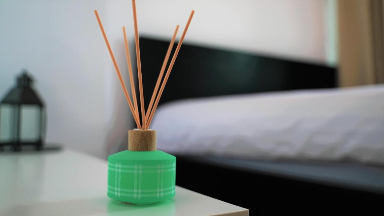 Apartament Enjoy Zator Luaran gambar
