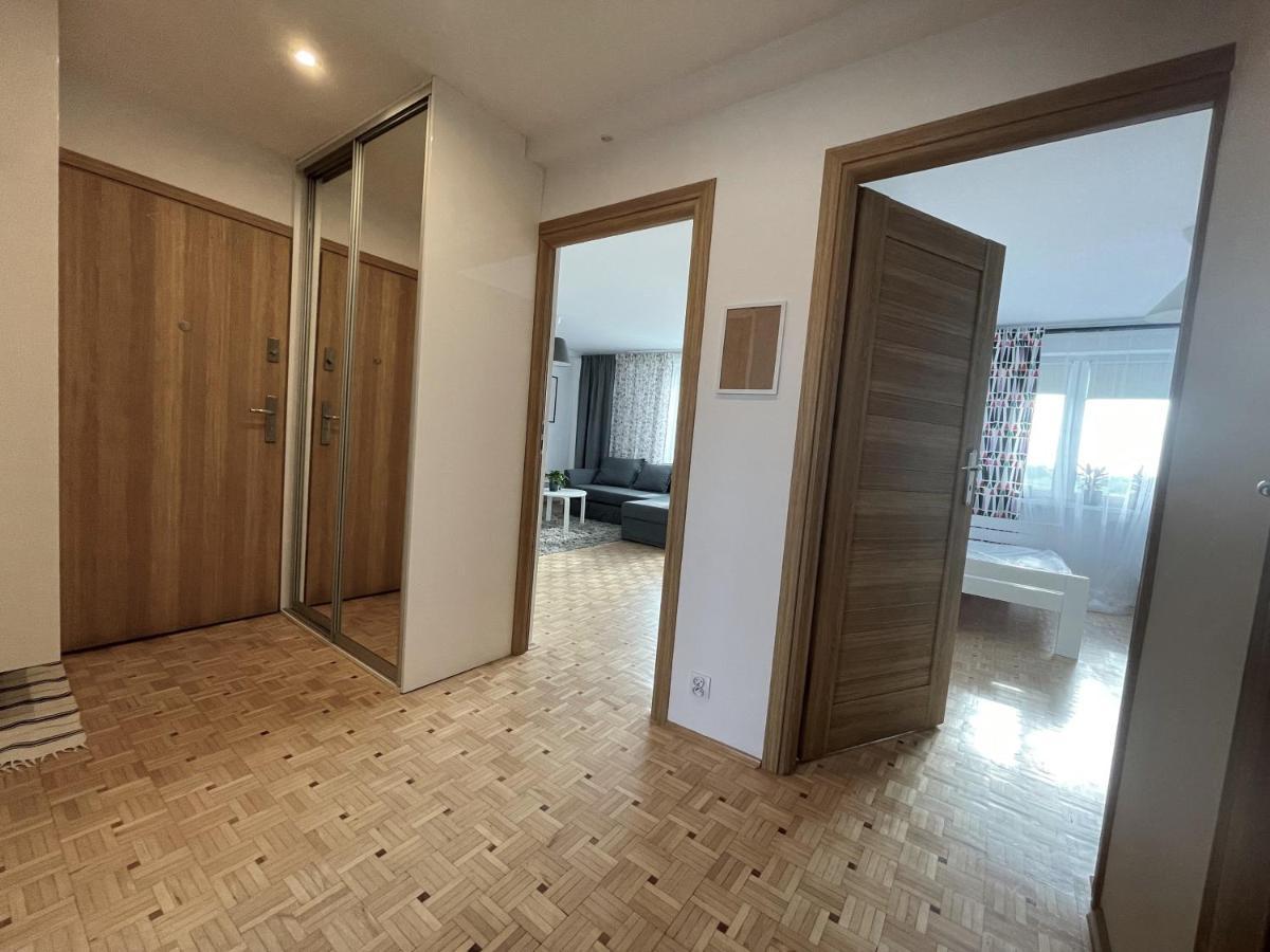 Apartament Enjoy Zator Luaran gambar