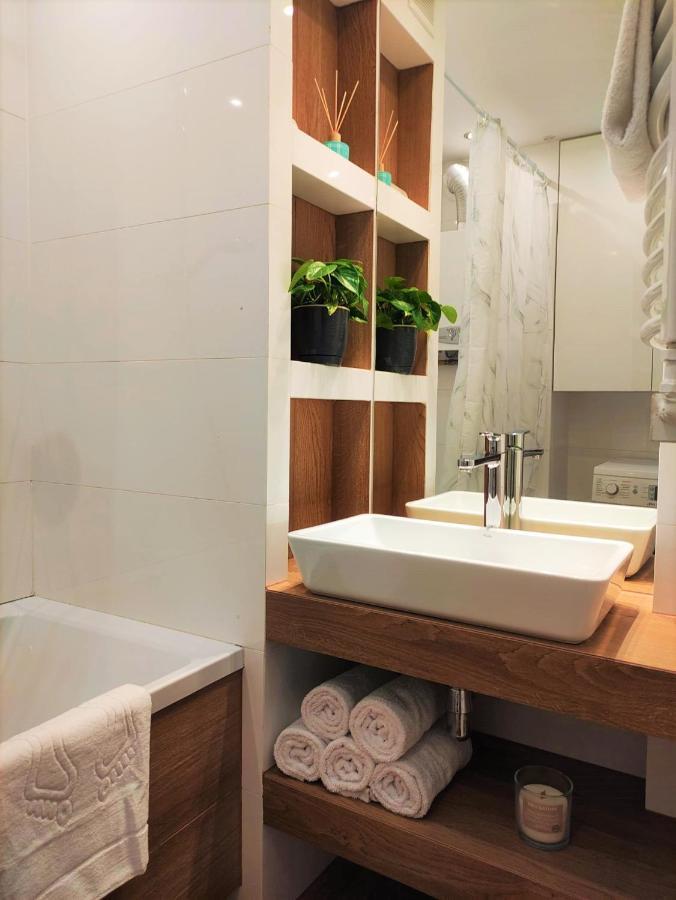 Apartament Enjoy Zator Luaran gambar