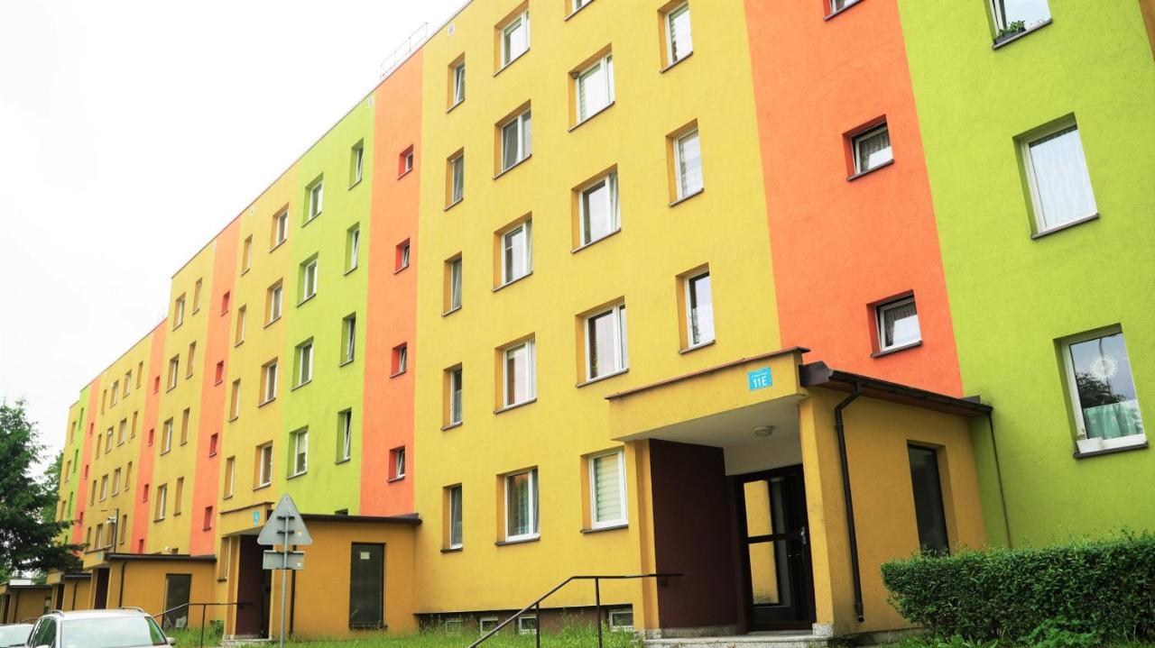 Apartament Enjoy Zator Luaran gambar