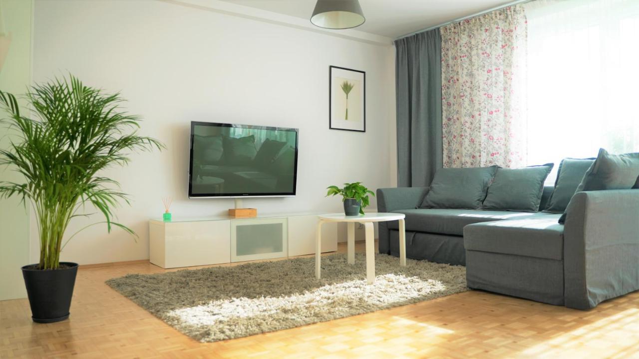Apartament Enjoy Zator Luaran gambar