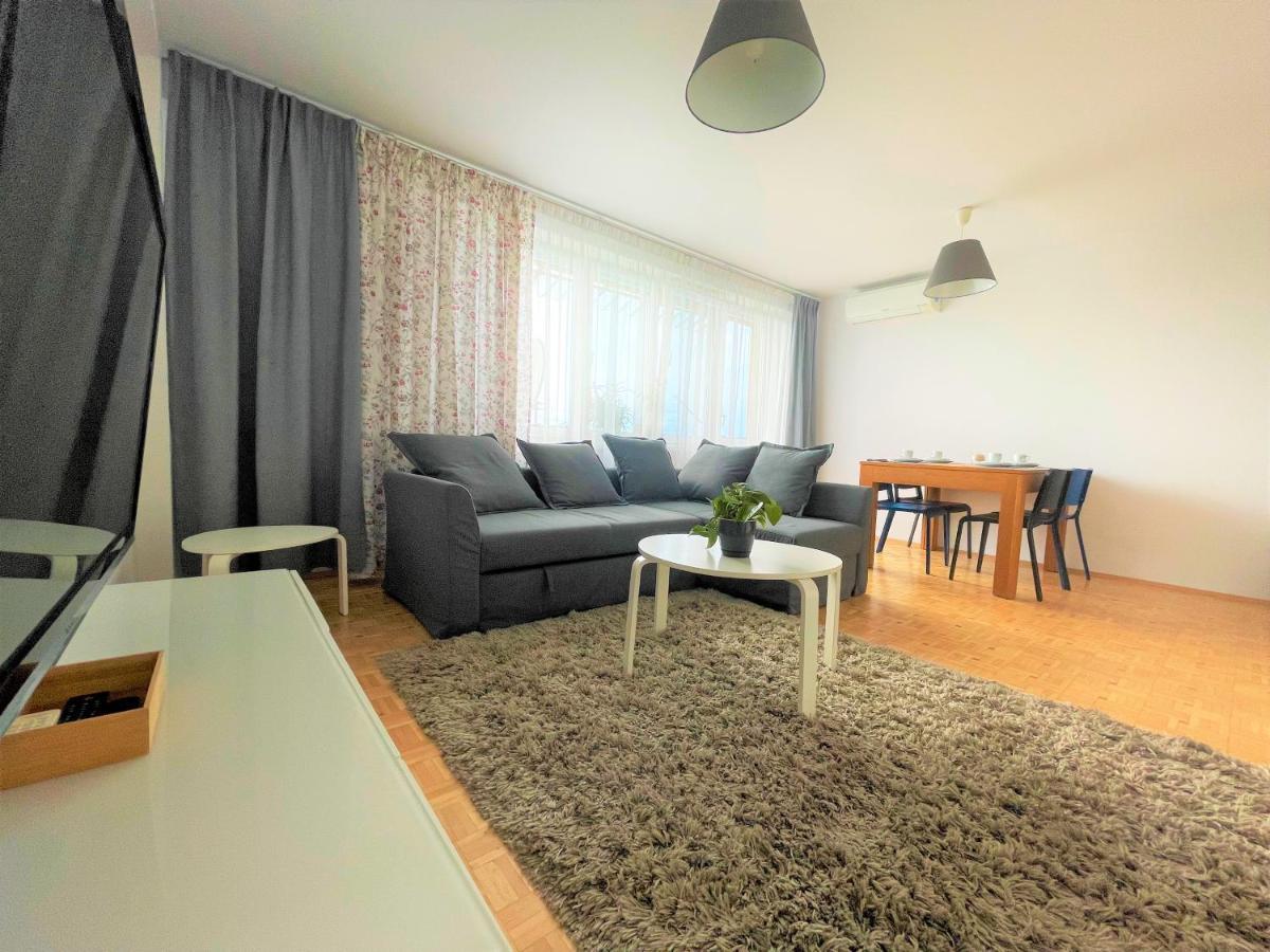 Apartament Enjoy Zator Luaran gambar