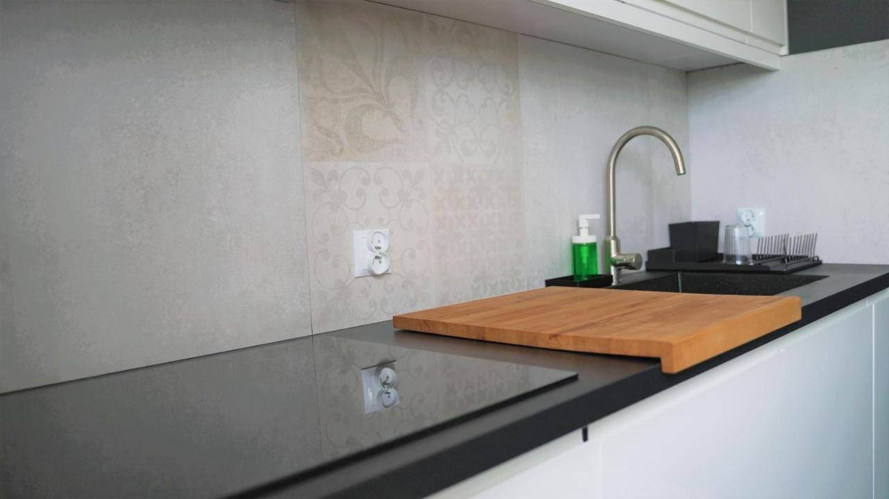 Apartament Enjoy Zator Luaran gambar