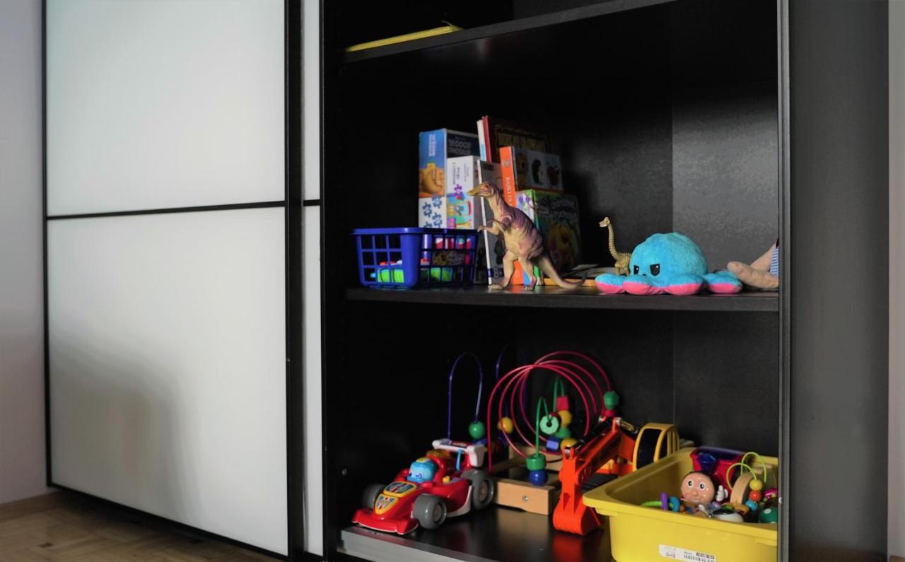 Apartament Enjoy Zator Luaran gambar