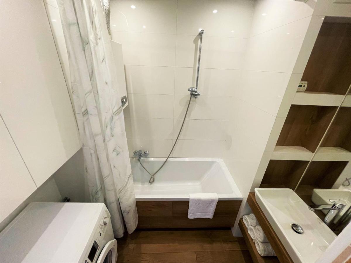 Apartament Enjoy Zator Luaran gambar