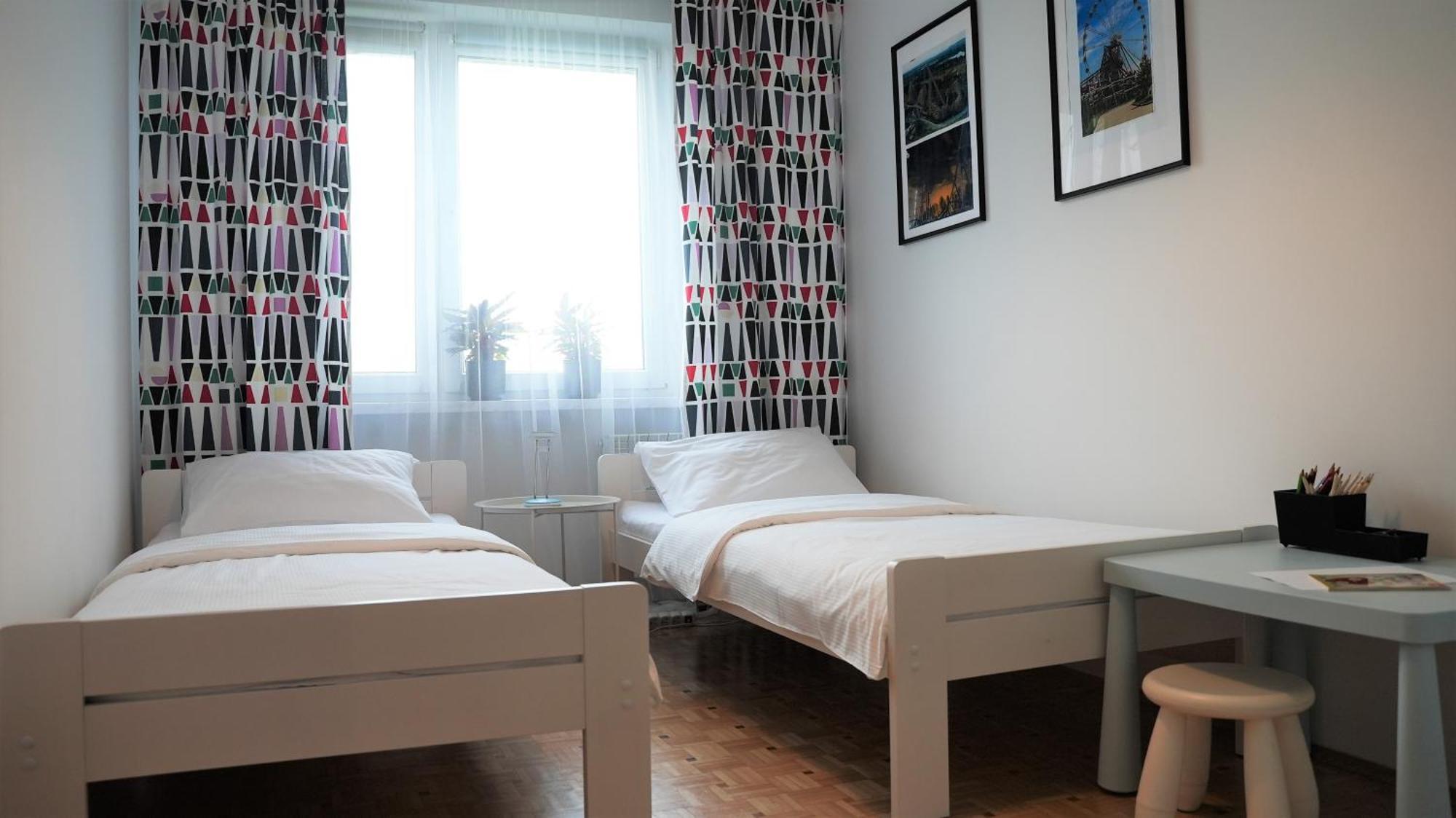 Apartament Enjoy Zator Luaran gambar